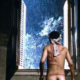 Bilder Israel Adrián Caetano