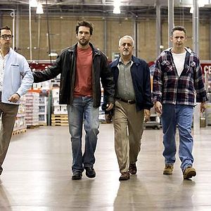 Bilder Greg Coolidge