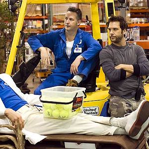 Bilder Greg Coolidge