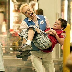 Bilder Efren Ramirez