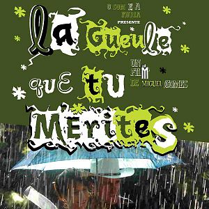 Bilder A cara que mereces