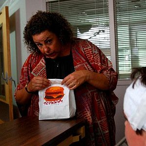 Bilder Marcia DeBonis