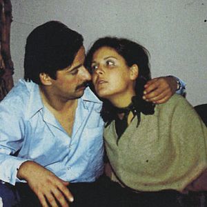 Bilder Rue Santa Fe - Erinnerung an eine revolutionäre Zeit