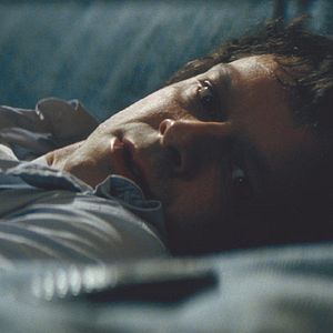 Bilder Jonathan Zaccaï