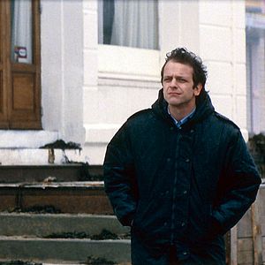 Bilder Jonathan Zaccaï