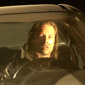 Bilder First Snow - Tödliche Prophezeiung