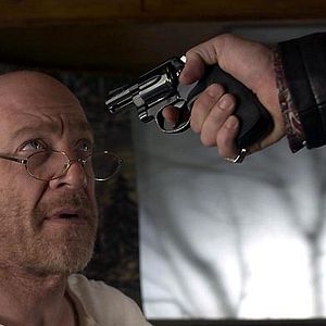 Bilder First Snow - Tödliche Prophezeiung