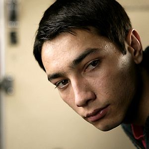 Bilder Um in den Himmel zu kommen muss man zuerst sterben