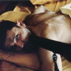 Bilder Um in den Himmel zu kommen muss man zuerst sterben