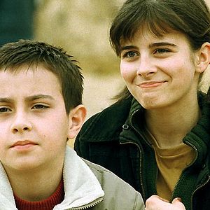 Bilder Kim Rossi Stuart