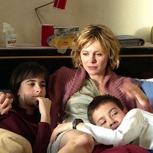 Bilder Kim Rossi Stuart