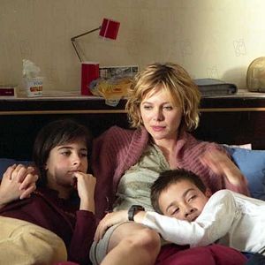 Bilder Kim Rossi Stuart