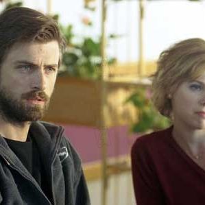 Bilder Kim Rossi Stuart