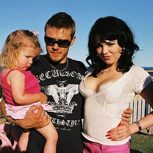 Bilder Emily Barclay Ford