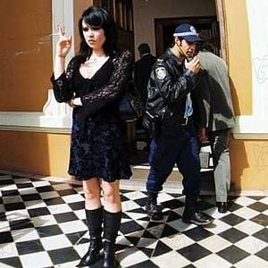 Bilder Emily Barclay Ford