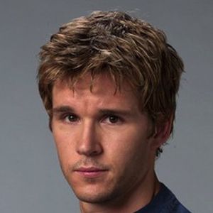 Bilder Ryan Kwanten