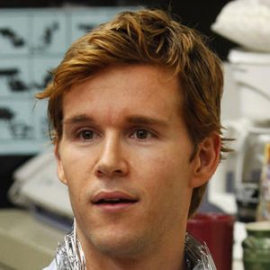 Bilder Ryan Kwanten