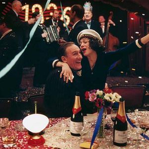 Bilder Gérard Depardieu