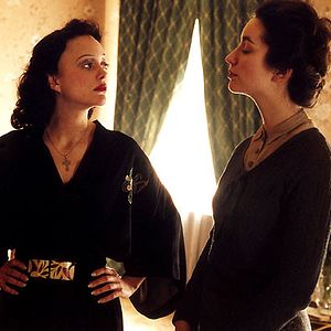 Bilder Marion Cotillard