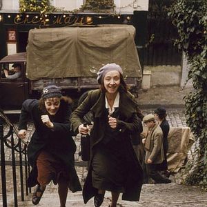 Bilder Marion Cotillard