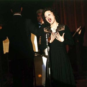 Bilder Marion Cotillard