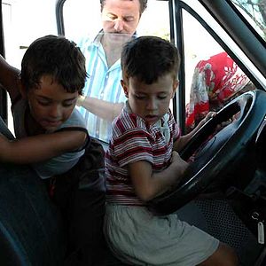 Bilder Mein Vater und mein Sohn