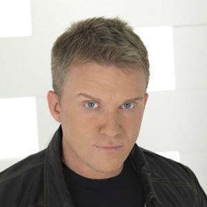 Bilder Anthony Michael Hall