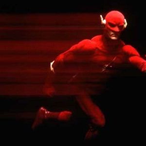 Bilder John Wesley Shipp