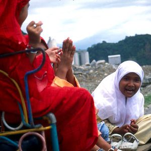 Bilder Garin Nugroho