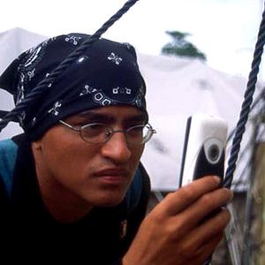 Bilder Garin Nugroho