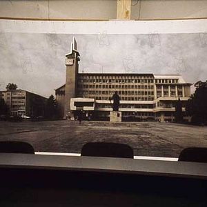 Bilder 12:08 östlich von Bukarest