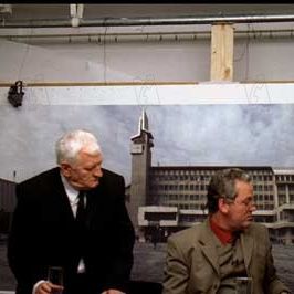 Bilder 12:08 östlich von Bukarest