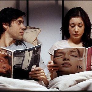 Bilder Fanny Valette