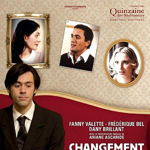 Bilder Frédérique Bel