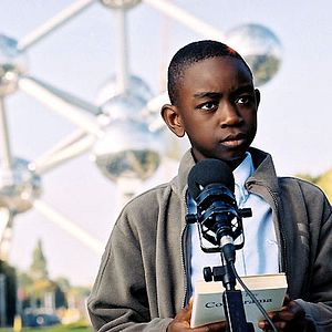 Bilder Philippe Falardeau