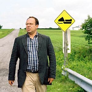 Bilder Philippe Falardeau