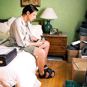 Bilder Philippe Falardeau