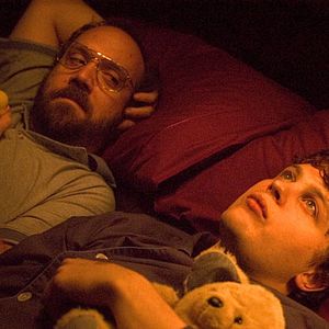 Bilder The Hawk Is Dying