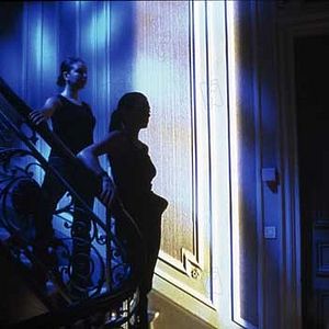 Bilder Jean-Claude Brisseau