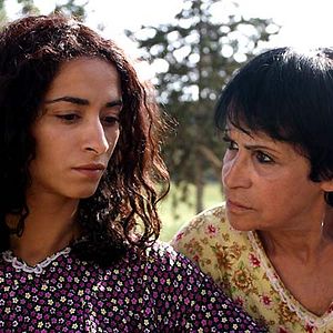 Bilder Rachida Brakni