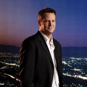 Bilder Matthew Perry