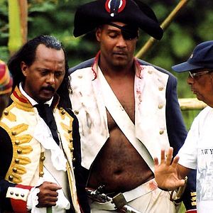 Bilder 1802, l'épopée guadeloupéenne