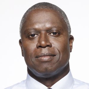 Bilder Andre Braugher