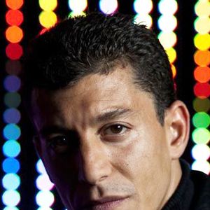 Bilder Yasmine Belmadi