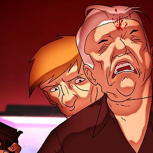 Bilder Anders Morgenthaler