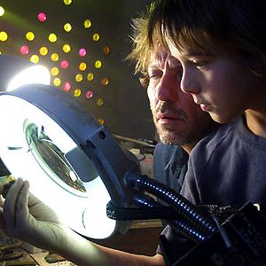 Bilder Peter Cattaneo