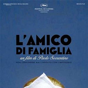 Bilder L'Amico di famiglia