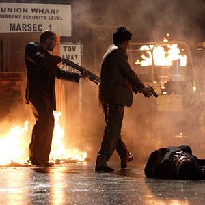 Bilder Philip Atwell