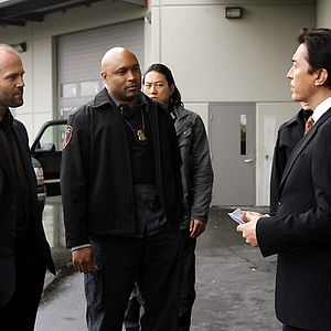 Bilder Philip Atwell