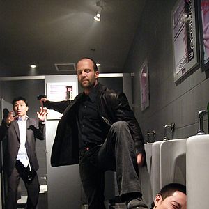 Bilder Philip Atwell